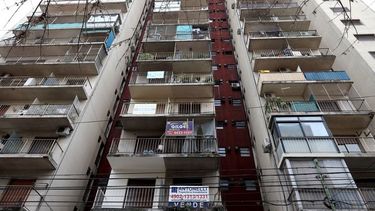 El repunte del mercado de alquileres en CABA.