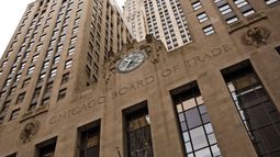 La soja terminó la semana con una caída mayor a US$ 10 en Chicago