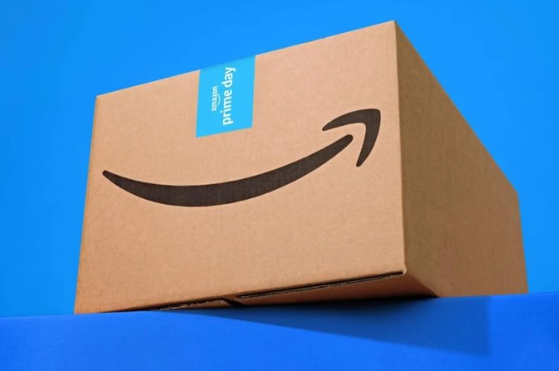 El festival del comercio electrónico impulsado por Amazon.