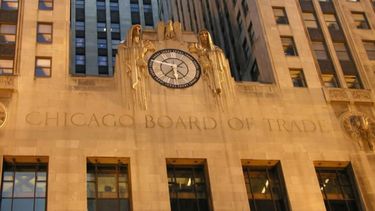 La soja subió en Chicago hasta los US$ 641,82