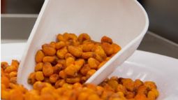 Boom de los snacks: del campo a las góndolas