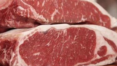 La inflación en la carne sobrepasó el 64% en un año