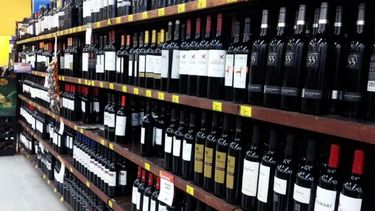 En abril, los vinos casi triplicaron a la inflación