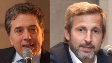 El Gobierno vuelve a desdramatizar el tema de la inflación y el dólar