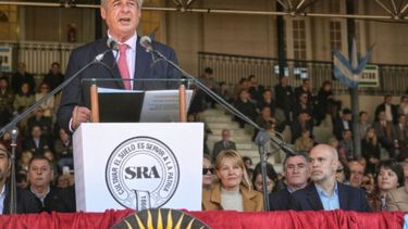 SRA reclama una baja en las retenciones