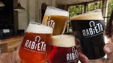 Logran la primera exportación de cerveza artesanal a China