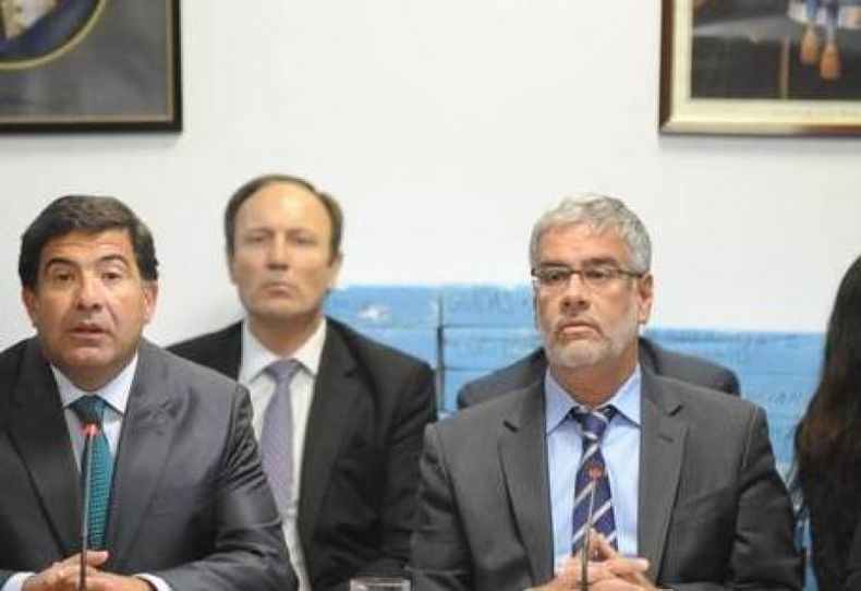 "Bancos como HSBC invitan a los argentinos a sacar dinero del país"