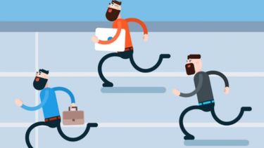 La falta de competitividad, irrecuperable frente a los líderes del mercado global
