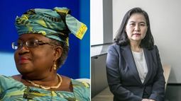 Una mujer liderará la OMC por primera vez en la historia