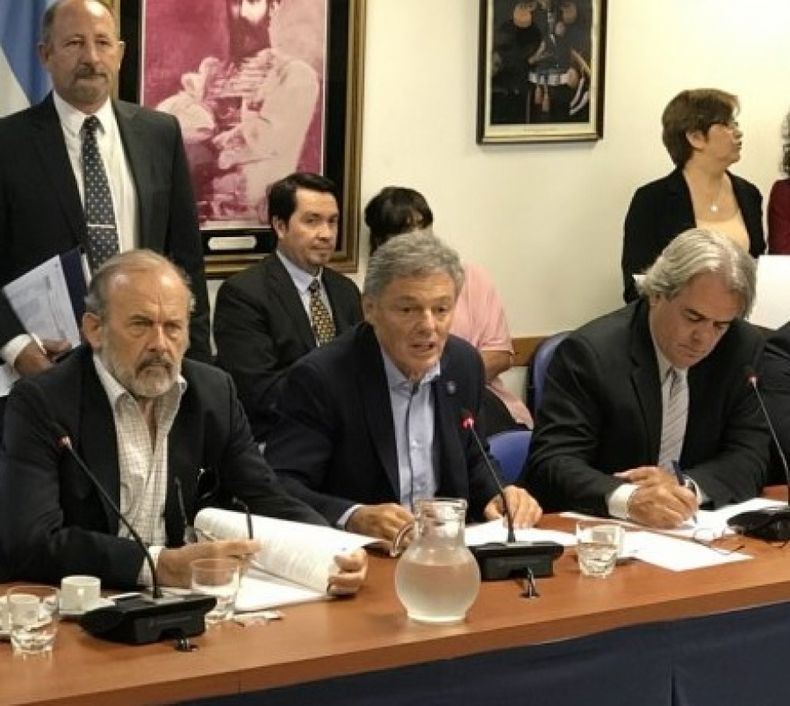 El Gobierno defiende la posibilidad de embargar las "cuentas sueldo"