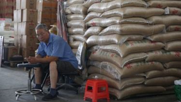Estiman que China tendrá problemas de suministro de cereales