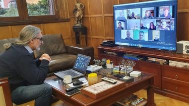 Nación se comprometió a proteger a los productores rurales