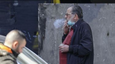 El consumo de tabaco por habitante cayó por noveno año consecutivo en 2020