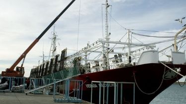 En marcha la norma que efectiviza la trazabilidad del sector pesquero