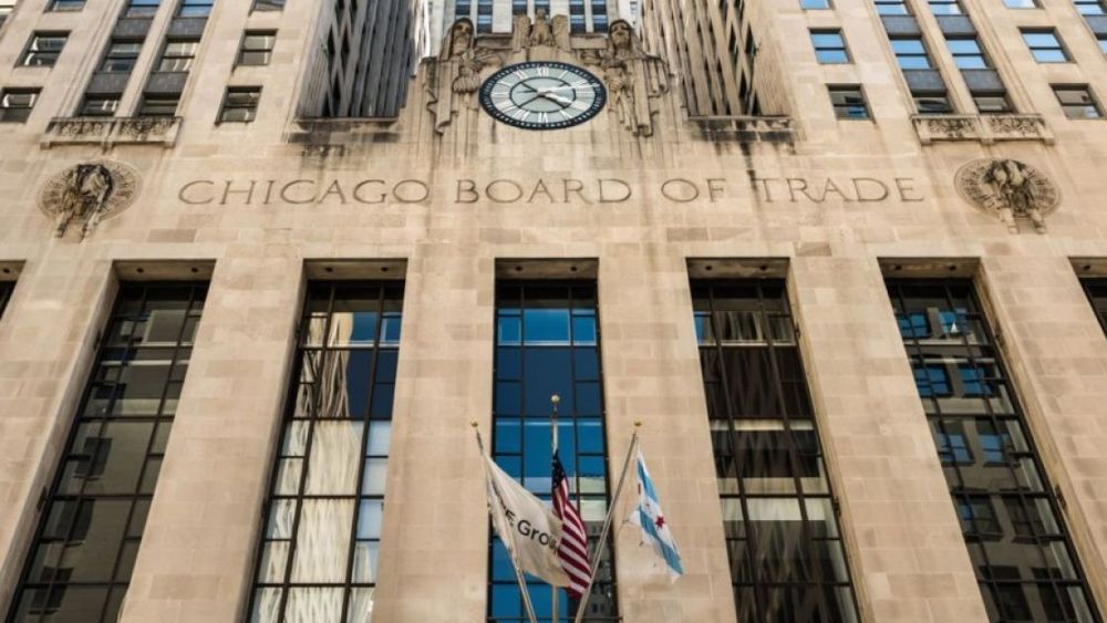 La soja y el maíz cerraron con ganancias en Chicago