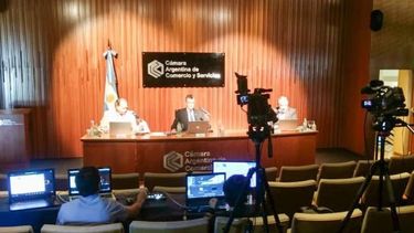 La CAC pidió concretar una "gran concertación" para salir de la crisis