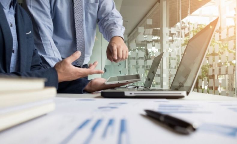 La cantidad de PYMES que usan Facturas de Crédito Electrónica creció un 59%