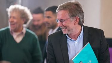 El Gobierno "no descarta" una baja en las retenciones