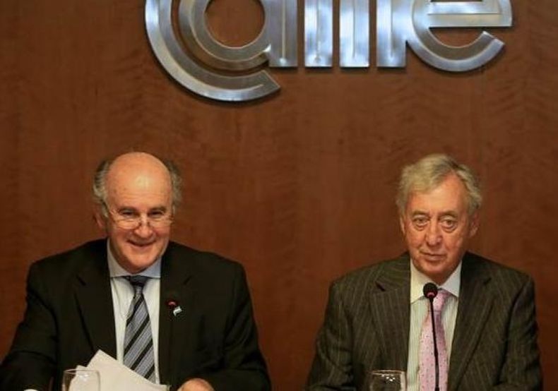 CAME cierra convenio con la ex SIDE contra delitos económicos