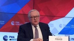 Rusia rechazó las nuevas sanciones de Estados Unidos contra Venezuela y Cuba