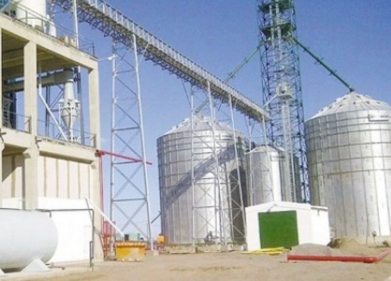 Suben las retenciones al biodiésel