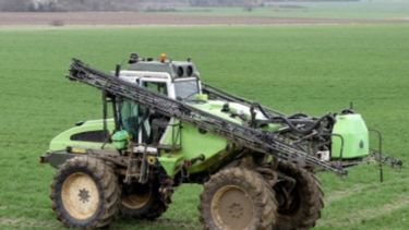 Suba de la renta agrícola impulsa las inversiones en maquinaria