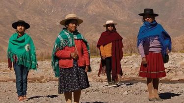 Argentina mira hacia el futuro de la agricultura