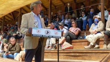 SRA protestó por la falta de "transparencia en el nuevo sistema de exportación de carnes"