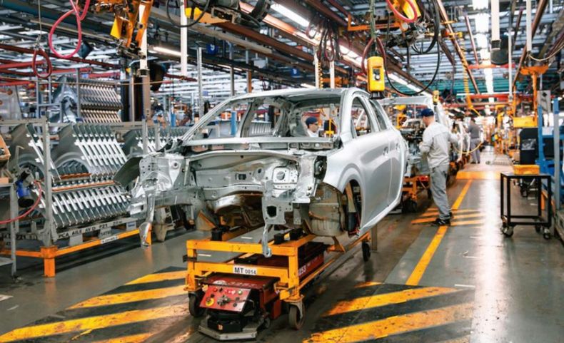 Más complicaciones para el sector productivo.