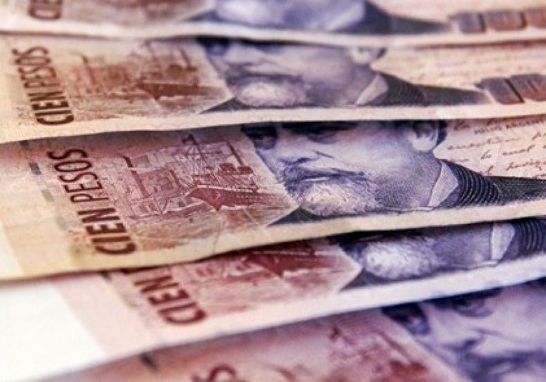 La Casa Rosada se endeudó por una suma mayor a los 2 mil millones de pesos