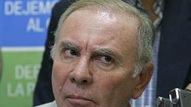Otros sectores del campo desmintieron que se guarde parte de la cosecha de soja