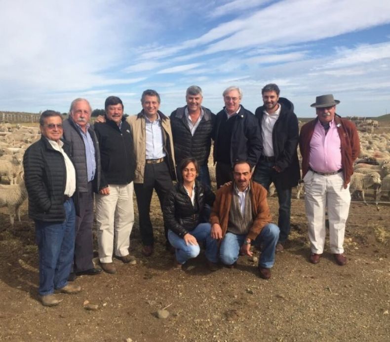 CRA pide una reforma impositiva que baje los costos a los productores