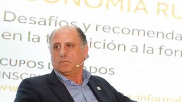 Para CRA, no es momento para continuar la protesta del campo