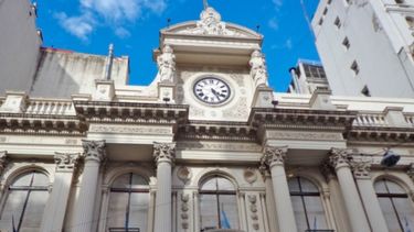 El BCRA pone límites al nivel de deuda de las provincias