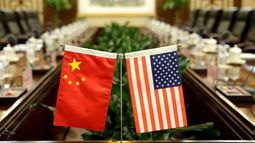 Momento de definiciones para el conflicto entre China y Estados Unidos
