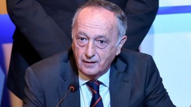 Acevedo descarta que Argentina pase una reforma laboral como la de Brasil