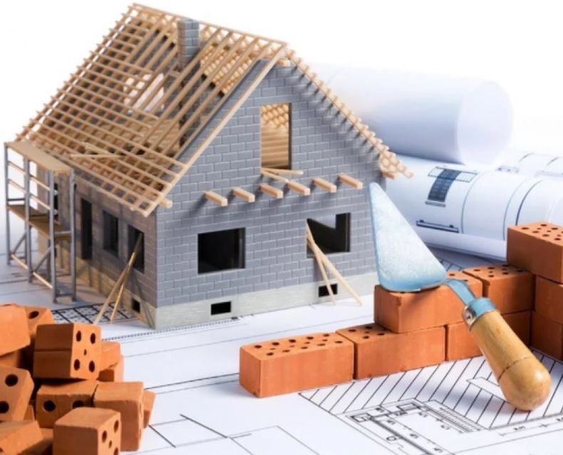 Falta de financiamiento a futuro afecta al sector de la construcción