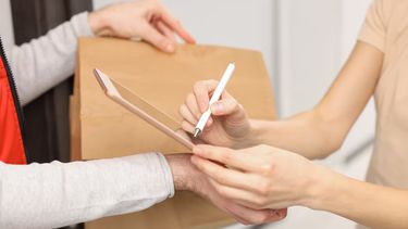 Una modalidad que se hizo habitual entre los consumidores argentinos.