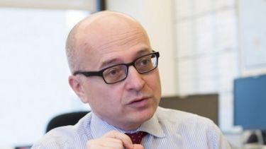 Advertencia del FMI a la Argentina advierte por el déficit externo