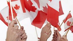Canadienses que viajen por negocios a Argentina no necesitarán visa