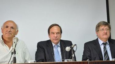 Desde CRA opinan que "las economías regionales están languideciendo"