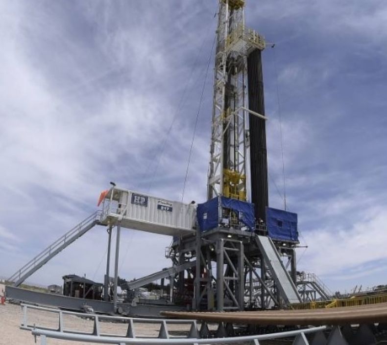 YPF invertirá US$ 683 millones en la Patagonia durante 2019