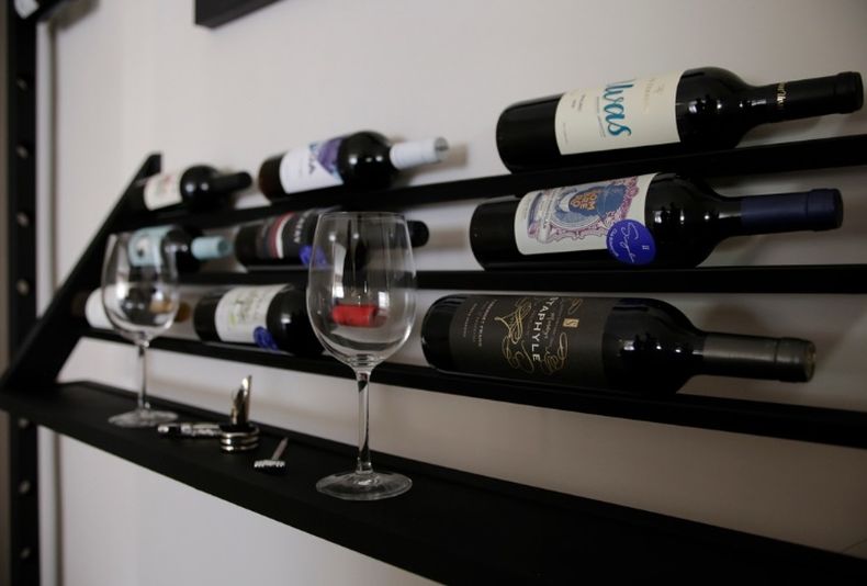 Más del 75% de las botellas de vinos relevadas para registraron aumentos en el mes.