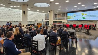 Nueva plataforma sojera en línea con normas UE contra la deforestación