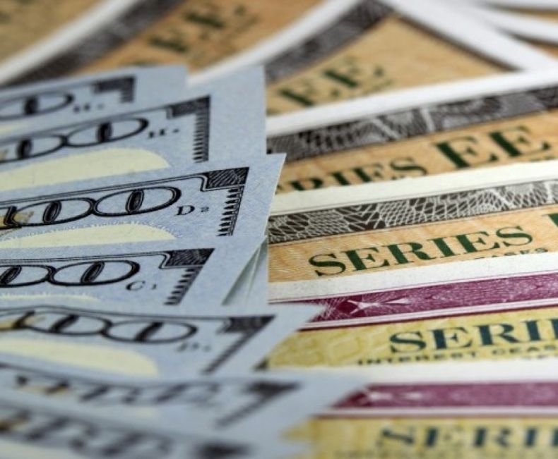 Colocaron bonos internacionales por hasta 9 mil millones de dólares