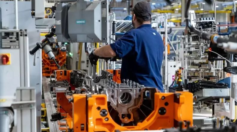 Impulso para el sector productivo.