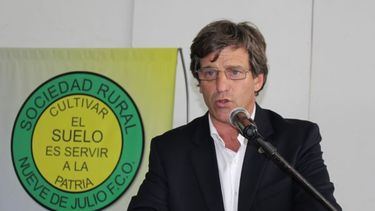 Alberto Fernández "está arrancando con el pie izquierdo"