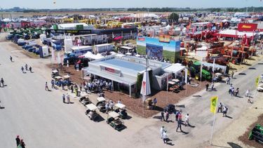 Reprogramaron la muestra Expoagro para octubre