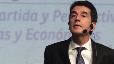 Afirman que la batalla contra la inflación "se va ganando muy lentamente"