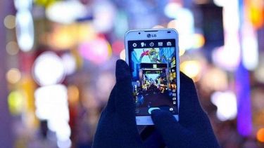 Se elimina el cargo por roaming entre Argentina y Chile